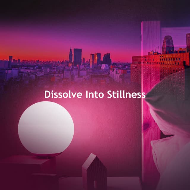 Dissolve Into Stillness - Hypnobirthing Oasis