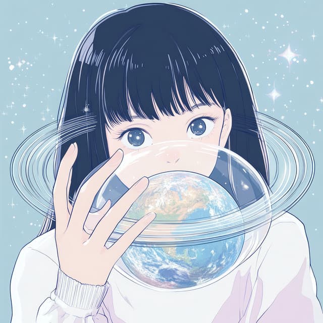 Dimensão Rosada: Aventura Etérea do Sono com Ruído Rosa - Musica para Dormir Dream House