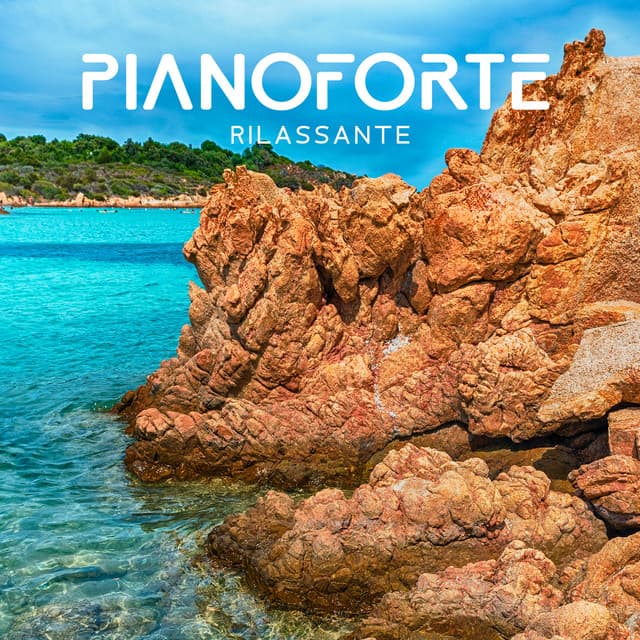 Pianoforte Rilassante – Colonna Sonora Italiana: Napoli Nel Cuore - Classical Piano Background