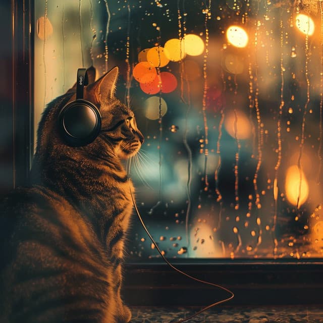 Ultimate Cat Relaxation