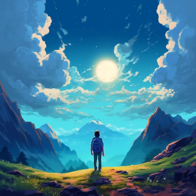 Sunny October! - Miu Tikku