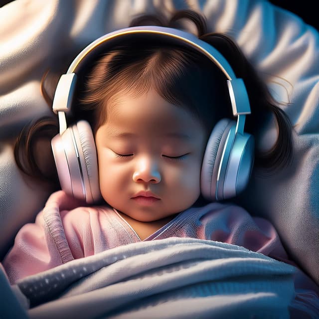 Baby Sleep Harmony: Gentle Night Melodies - Gentle Night Baby