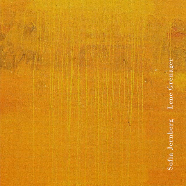 Crochet - Lene Grenager