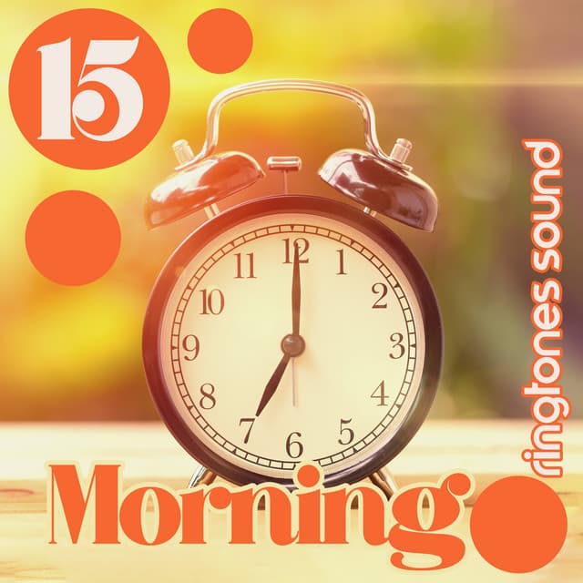 15 Morning Ringtones Sound Effects for Wake Up with the Sun Rises - Sounds Effects Academy