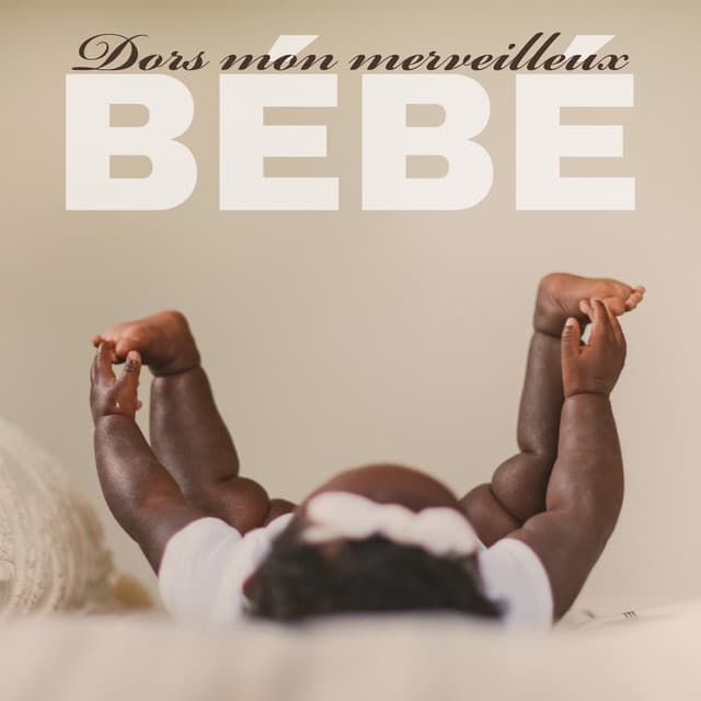 Dors mon merveilleux bébé. Entends les sons du nouvel âge et sors d'un sommeil profond - Académie de nuit calme