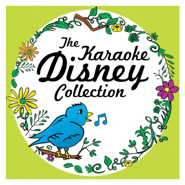 The Karaoke Disney Collection - The City of Prague Philharmonic Orchestra