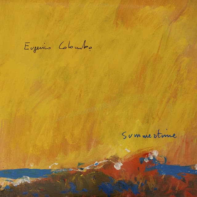Summertime - Eugenio Colombo