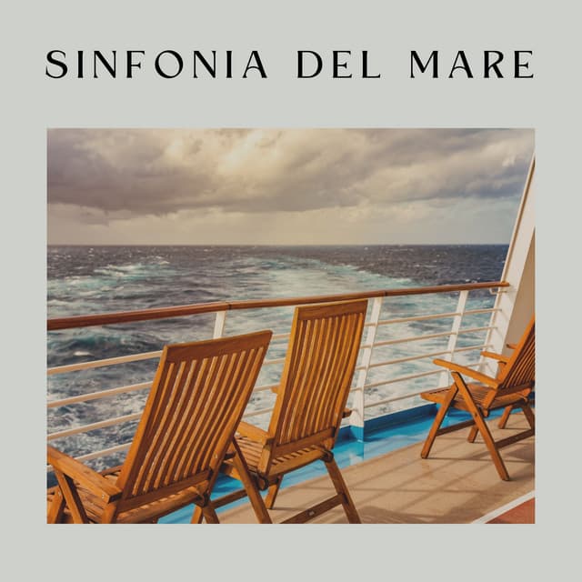 Sinfonia del Mare - Suoni Naturali