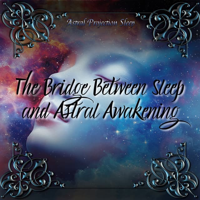 Astral Projection Sleep