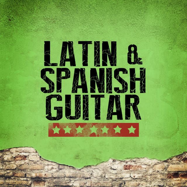 Latin & Spanish Guitar - Latin Guitar Maestros