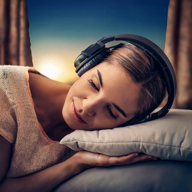 Deep Sleep Journeys: Music for Restful Evenings - Chakra Dream