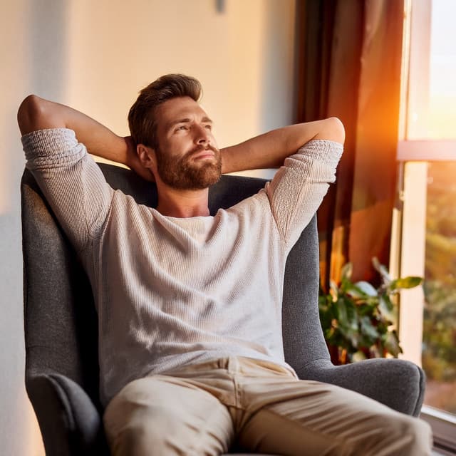 Confort Melódico: Música Para Momentos De Paz - Música Tranquila para Bares