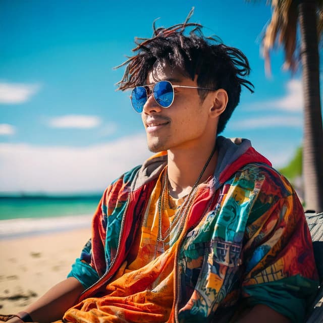 Gentle Relaxation Beats in Hip Hop - The Binaural Mind