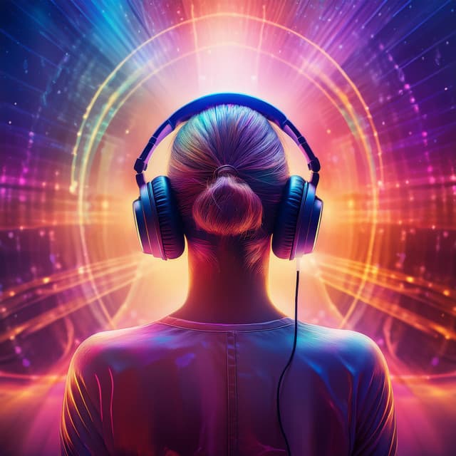 Ease and Harmony: Music for Daily Relaxation - Chill Bakery