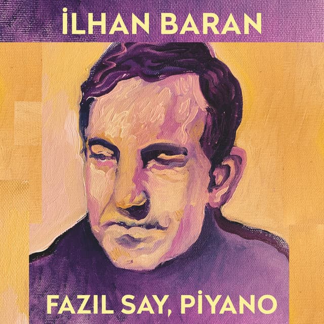 İlhan Baran - Ilhan Baran