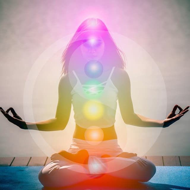 Ambient Meditation: Sounds for Tranquility - Binaural Beat Brainwave Institute