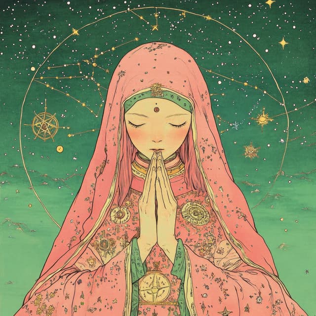 चौंकाने वाला अंतरिक्ष - Instrumental