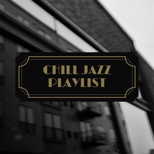 Ambient Jazz for Sleep - Chill Jazz Playlist