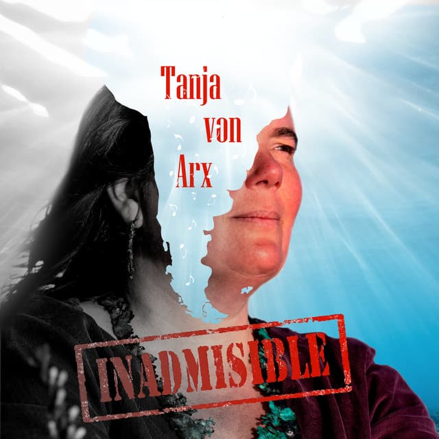 INADMISIBLE - Tanja von Arx