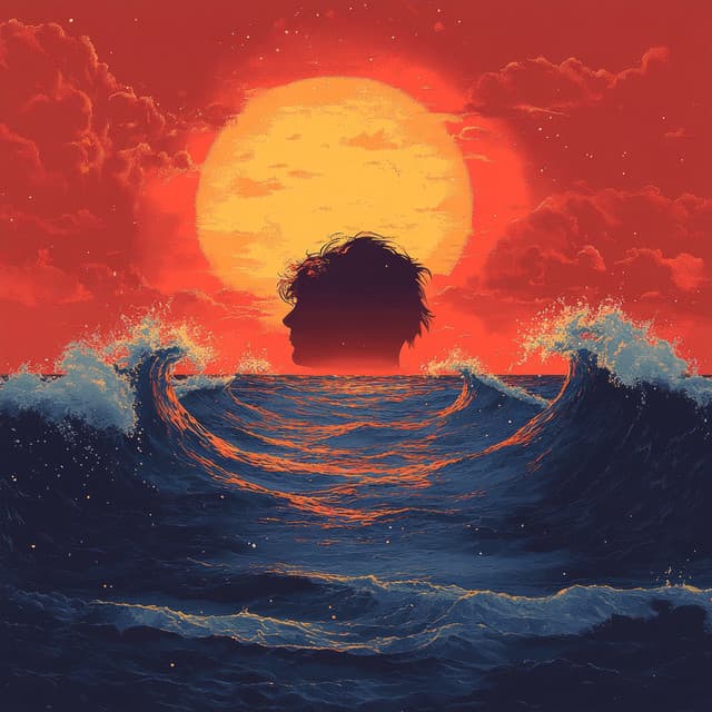 Majestic Sea - Ocean Sound Machine