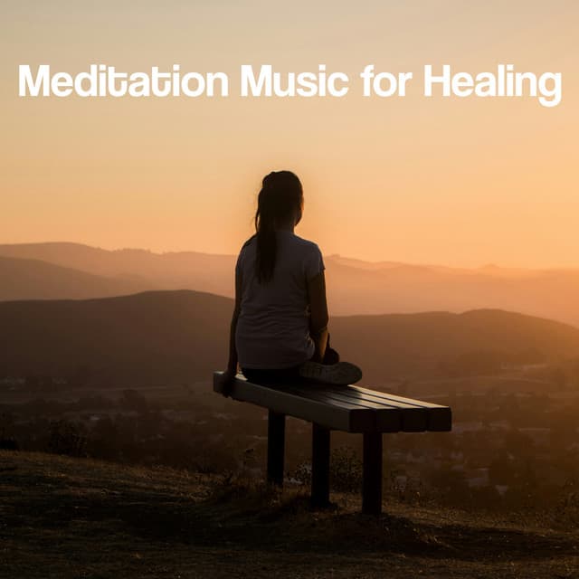 Meditation Music for Healing - Healing Zen Meditation