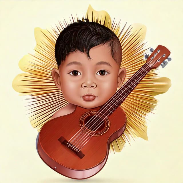 Gentle Baby Harmonies