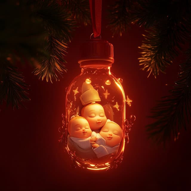 Nurturing Naptime: The Comforting Role of Nursery Rhymes - Kids Songs