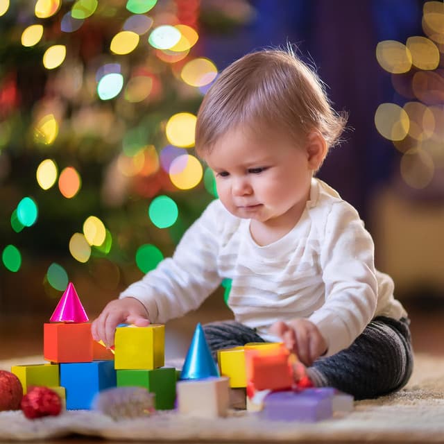 Ritmos De Hip Hop Para Momentos Tranquilos Del Bebé - Dulzura del universo