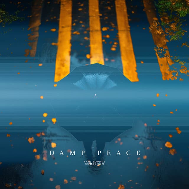 Damp Peace - Rain Sounds Collection
