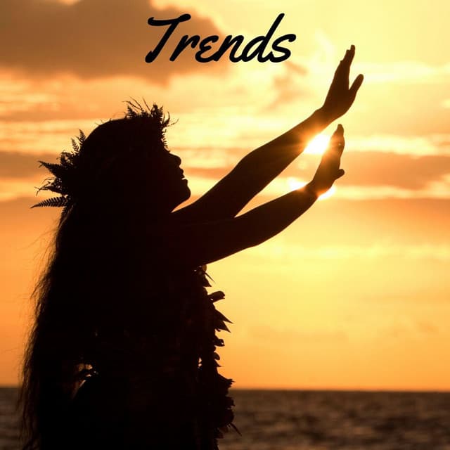 Trends - Koh Lantana