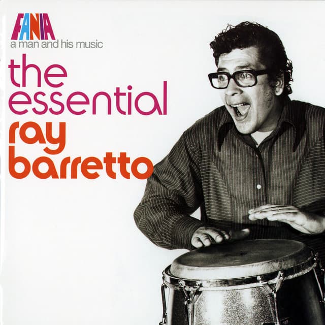 A Man And His Music - Ray Barretto