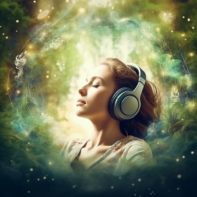 Forest Echoes: Binaural Soundscapes - Tairata