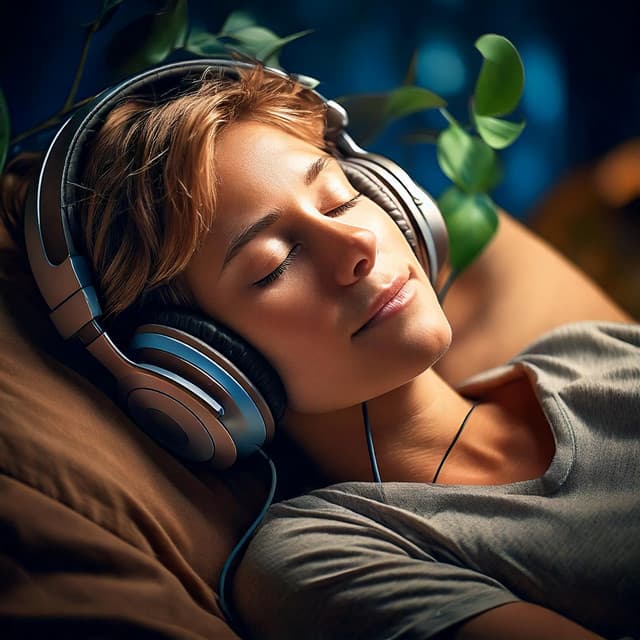 Reiki Music to Sleep