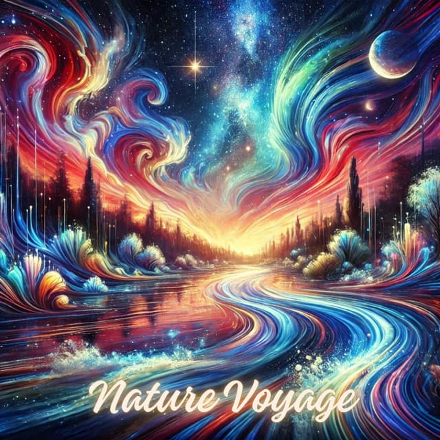 Nature Voyage - The Relaxing Sounds of Swedish Nature