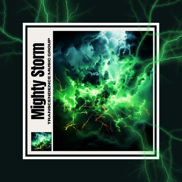 Mighty Storm - Thunderstorms HD