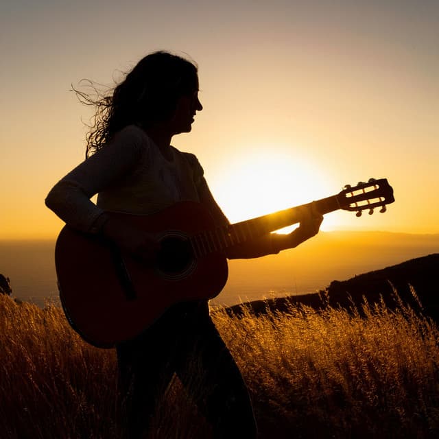 Fantastico Musica Relajante de Guitarra