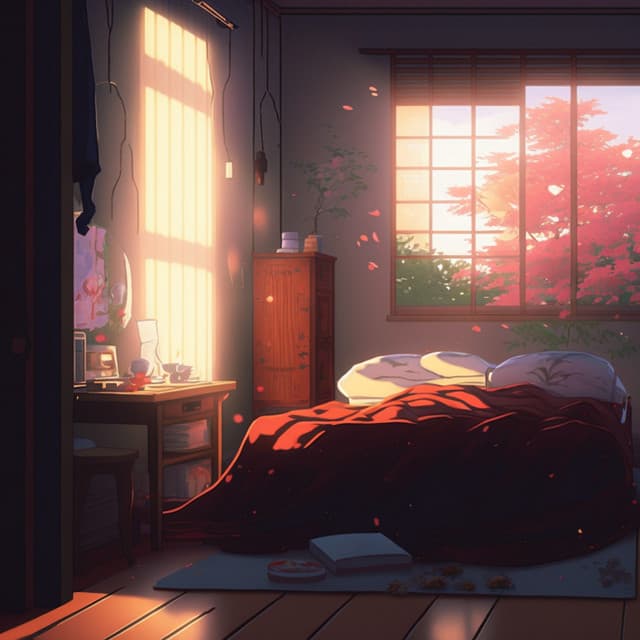 Sensation relaxante de sommeil - Oasis de Sommeil