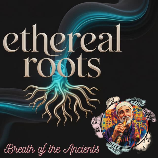 Breath of the Ancients - Ethereal Roots