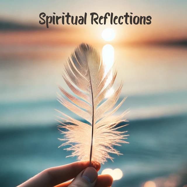 Spiritual Reflections – Meditation Path to Deeper Mindfulness - Mindfulness Meditation Guru
