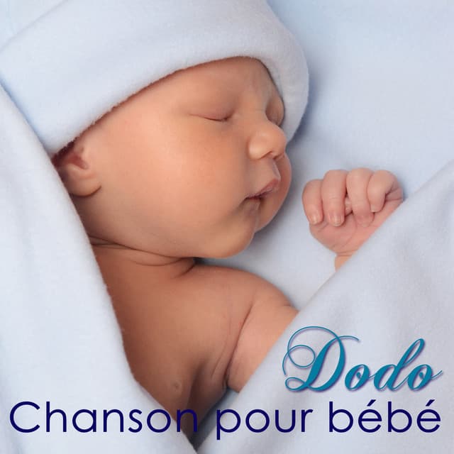 Chanson pour bébé Dodo - Musique relaxante pour dormir - Anne de l'Aube