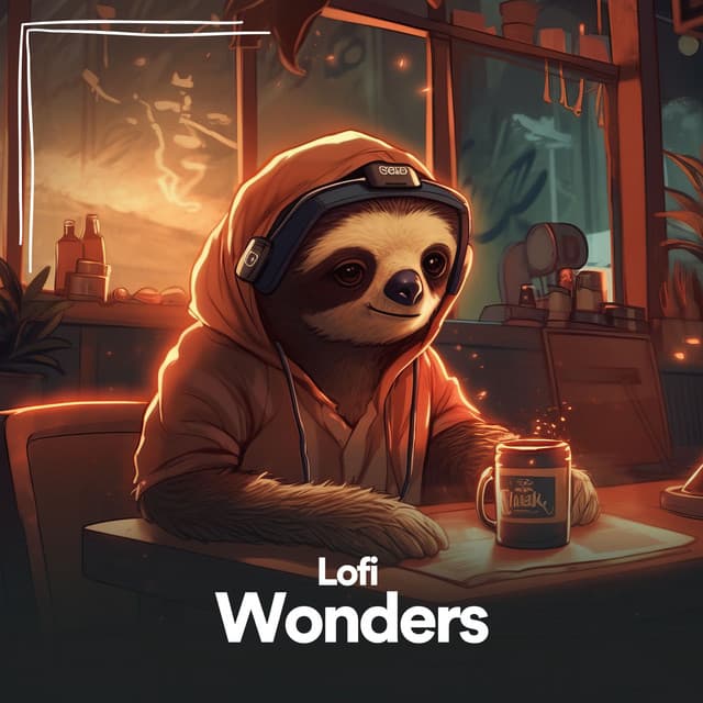 Lofi Wonders - LO-FI BEATS
