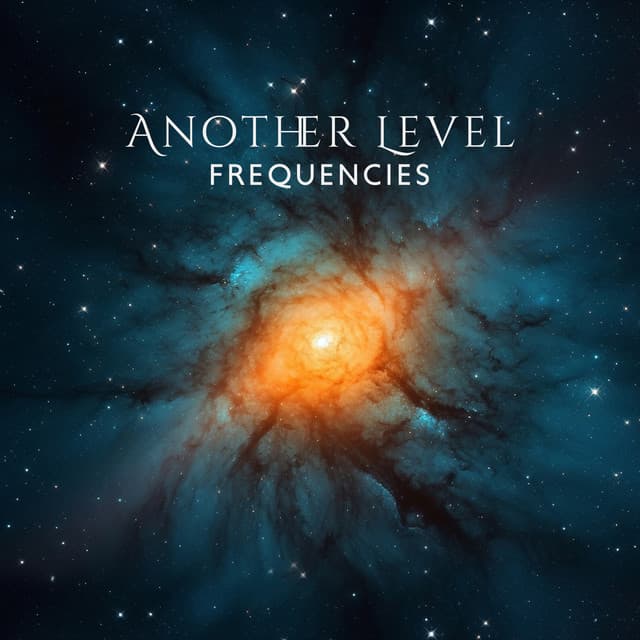 Another Level Frequencies: Starry Nights Daydreaming, Hz Manifestation - Opening Chakras Sanctuary