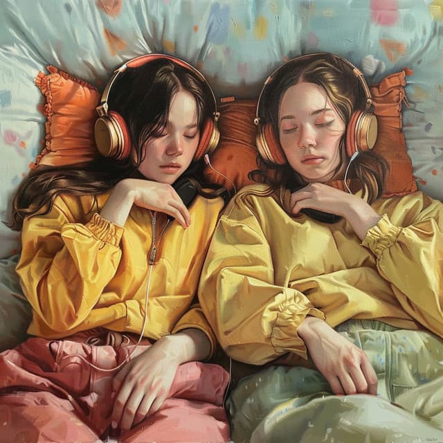 Chill Music for Sleepy Shadows: Dusky Sounds - Night Music