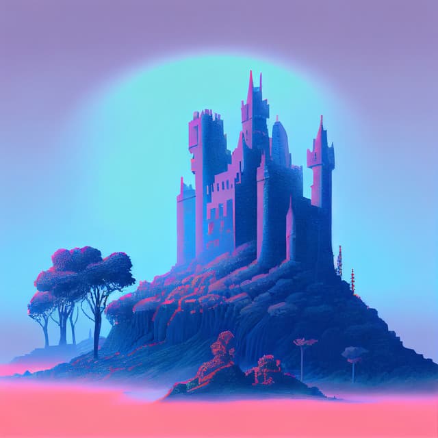 Lofi Chill