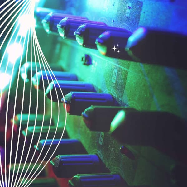 Energetic Ambiance for Recharging Spring Holidays - Jazz Relax Lounge