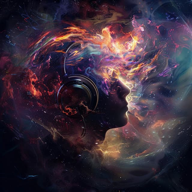 Infinite Binaural: Waves of Consciousness - Dr. Head