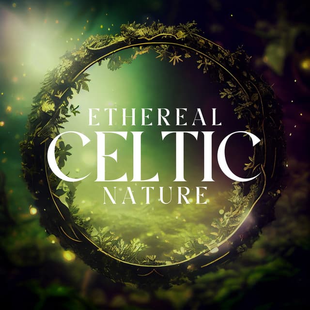 Ethereal Celtic Environment - Marion Francois