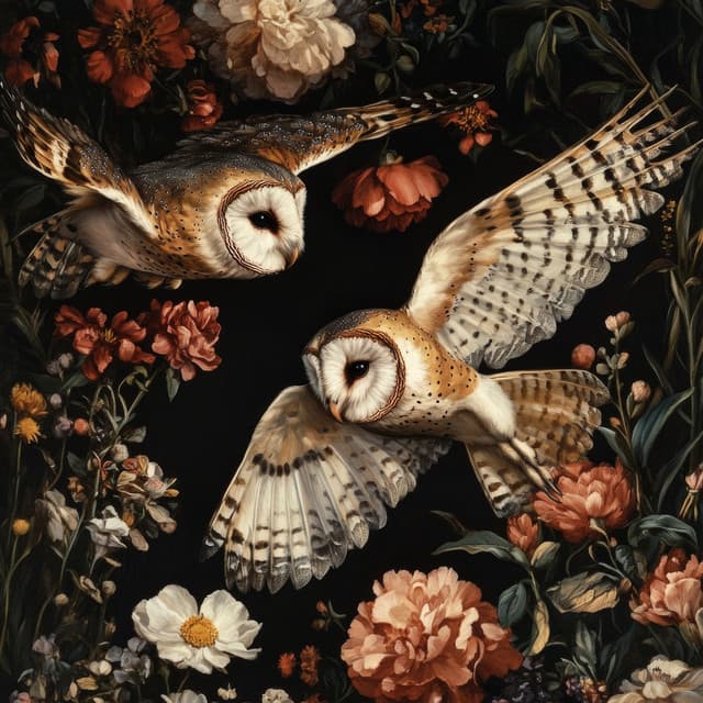 Feathered Family Tales - Bird Sounds