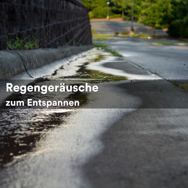 Regen Klänge