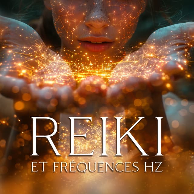 Reiki et Fréquences Hz - Hz Sommeil Hypnose